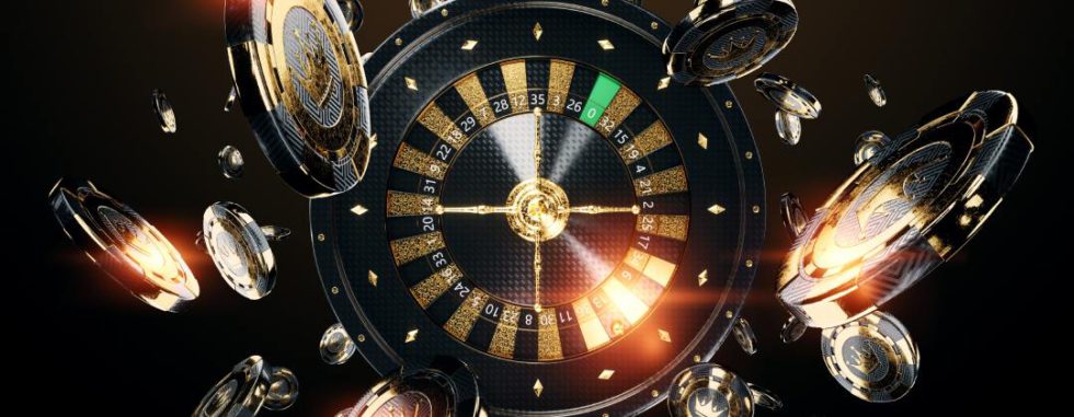 395 bet O Professor que Descobriu a Mesa de Roleta