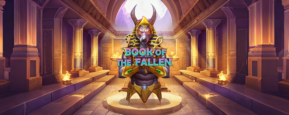 395 bet Livro dos Caídos