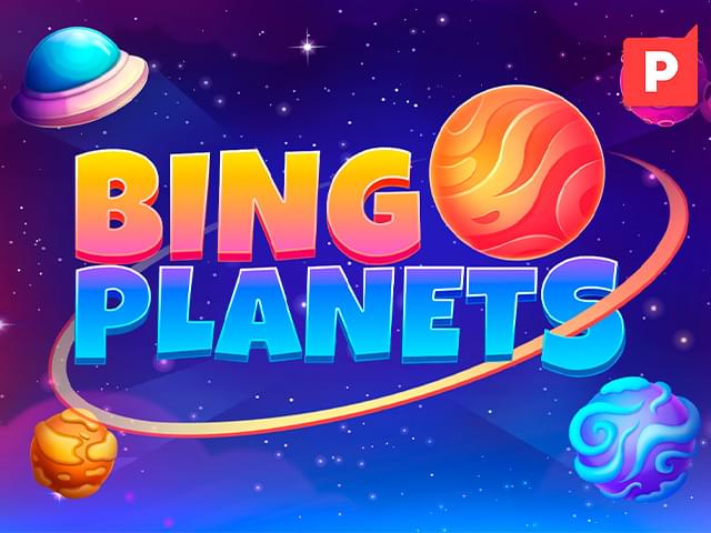 395 bet Planetas do Bingo