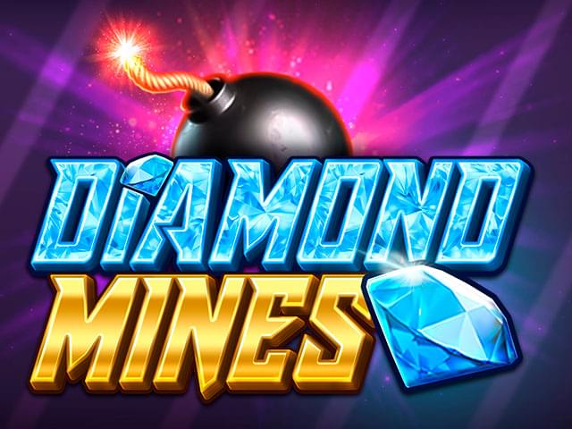 395 bet Minas de Diamante™