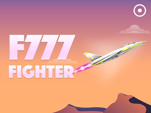 395 bet F777 Fighter