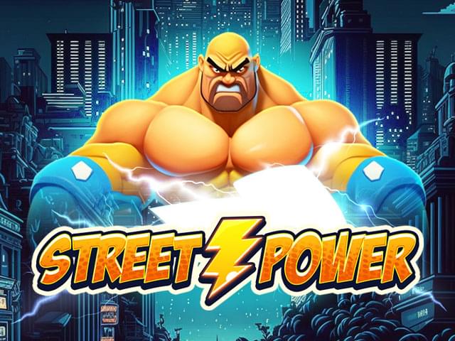 395 bet Poder da Rua